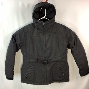 NWOT The North Face Womens XL Hooded Down Parka